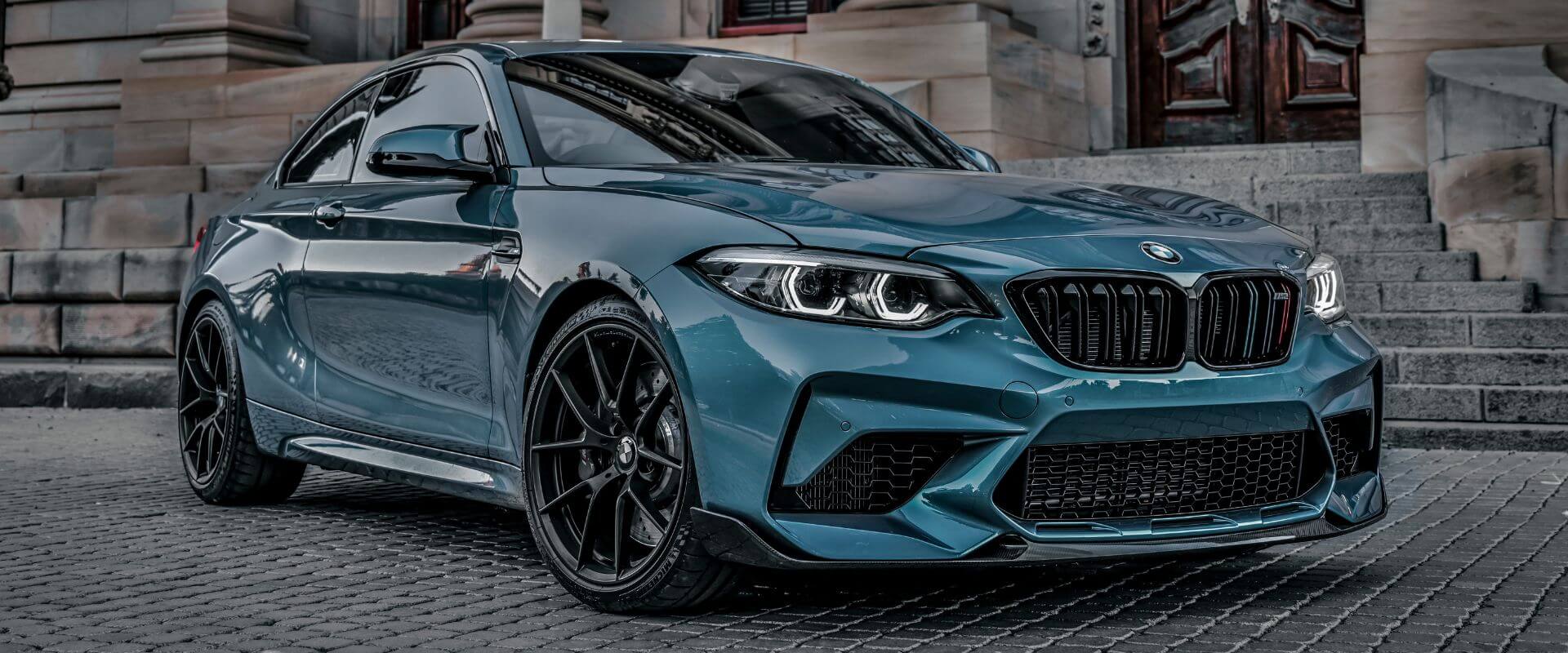 BMW Spare Parts